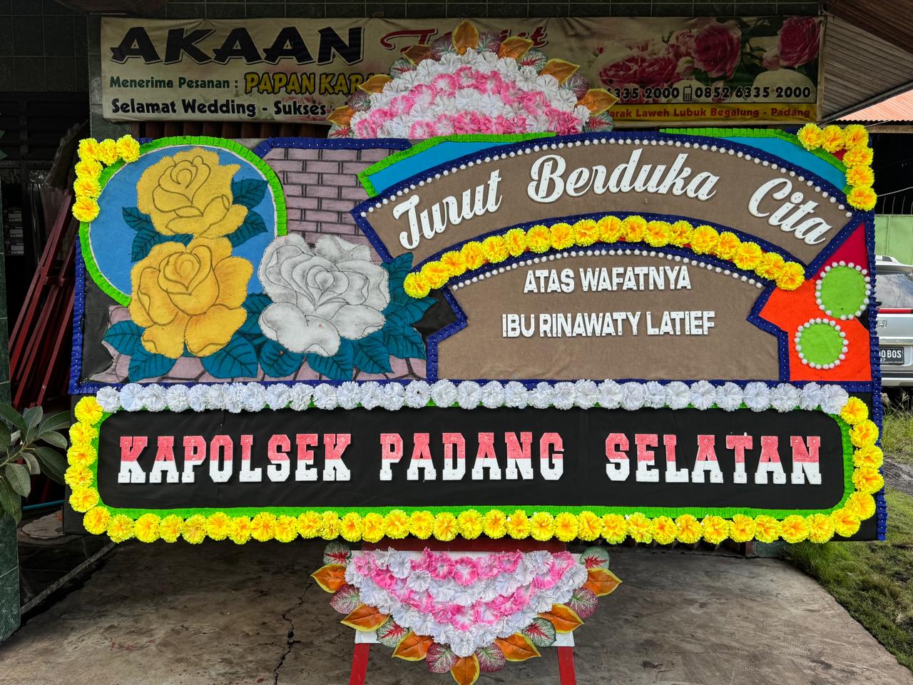 Produk Terlaris